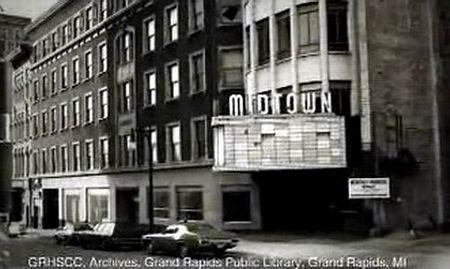 Midtown Theatre - From Devos For Governer Campaign Ad (newer photo)